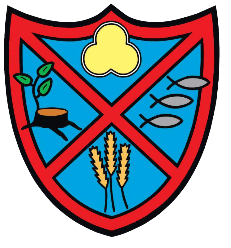 Society of St. Andrew logo