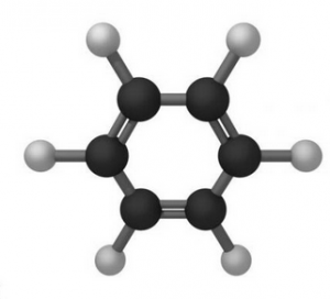 Benzene (C6H6)