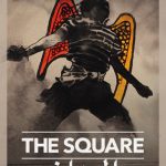 The Square : United in the Fight for the Downfall of the Regime