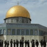 Jerusalem: Dividing al-Aqsa, A Review