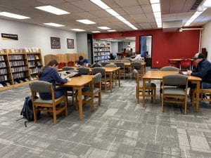 Ohio State ATI Library
