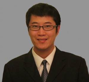 Dr. Zuo