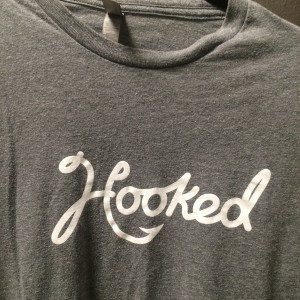 hooked shirt