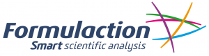 Formulaction Logo