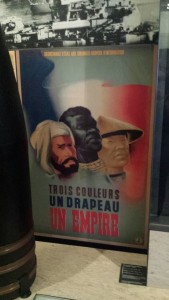 One of the most interesting pieces of French imperialist propaganda I had seen
