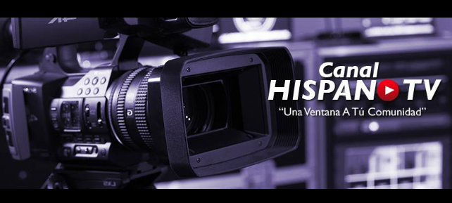 Canal Hispano TV, "Una Ventana A Tu Comunidad"