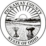 Seal of Pickaway County