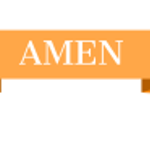 The AMEN Protocol: Bridging the Gap between Hope, Faith and Healthcare Providers (highlights from Kathrynn Thompson)