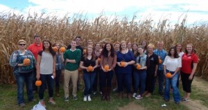 LOOK! Clermont County 2015-10-15 Blog #1