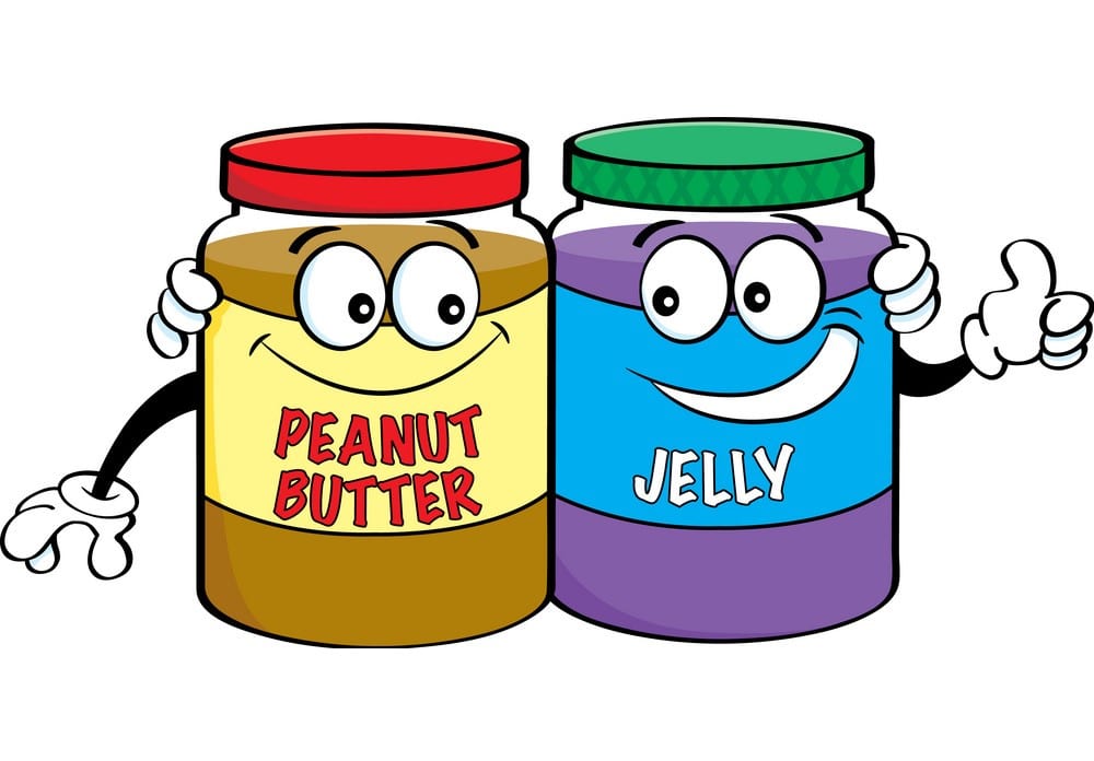 Pb J Drive Better Together Osu Extension Clermont County