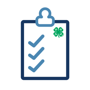 4-H guidelines