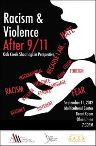 Racism and Violence After 9/11