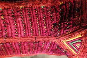 andean weaving