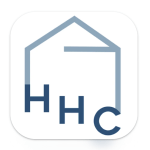Home Healthcare Conversations app logo