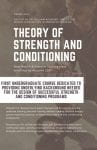 NEW course: Theory of Strength and Conditioning