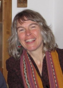 Sue Kalt
