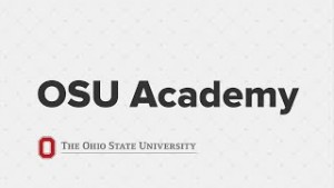 OSU Academy