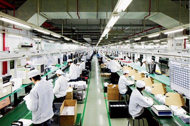 3. The Manufacture Of The Iphone | Making Of The Iphone