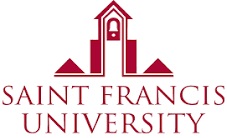 Saint Francis Univ logo