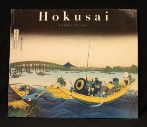 Hokusai_Book
