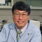 Dr. Ken LeeOSU Food Science