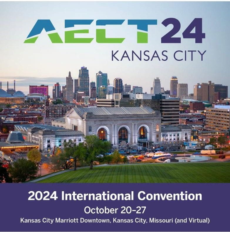 AECT24 - Kansas City 