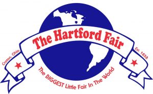 Hartford Fair Logo