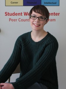 Heather Schnipke Student Assistant 