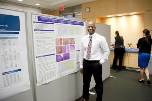 Louis, P.. (August, 2012). Mapping the Clinicopathologic and Molecular Genetic Evolution of Cutaneous T-Cell Lymphoma Poster presented at: Memorial Sloan Kettering Summer Research Fellows Presentations; New York, NY, USA.