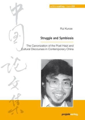 Book cover for Struggle and Symbiosis