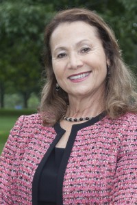 Lúcia Costigan, Investigator The Ohio State University