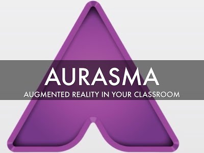 AurasmaLogoClassroom