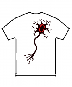 T-shirt design #2