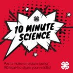 10-Minute Science: Cartesian Ketchup Diver