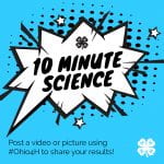 10-Minute Science: Helpful Hydrogels