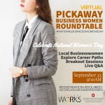 Pickaway Businesswomen Roundtable, Virtual Career Exploration Opportunity