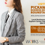 On-demand: Pickaway Businesswomen Roundtable