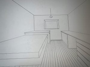 Project #4 - Bedroom