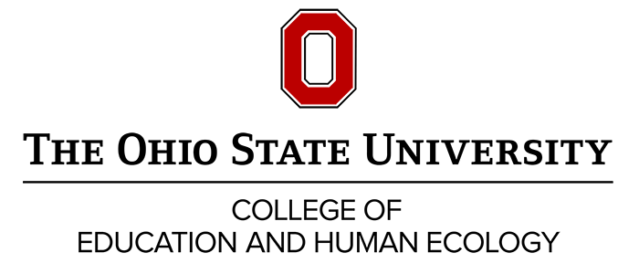 College of Education and Human Ecology Logo