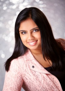 Vaishnavi Sharma, 2016 Civitan-Rosen Scholarship recipient