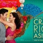 Crazy Rich Asians Film Discussion