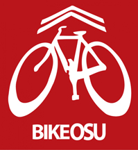 BikeOSU logo