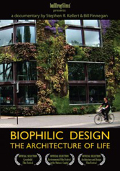 Biophilic Design poster