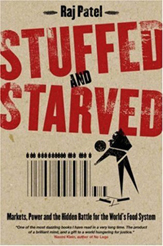 image of Stuffed and Starved book cover