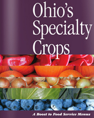 specialty crop bulletin