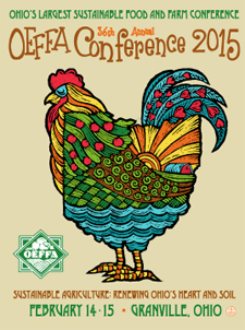 OEFFA conference banner