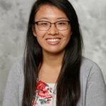 Neuroscience Graduate Student - Helen Chen (Mentor: Tamar Gur)