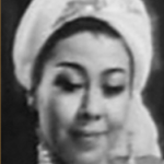 Mehri Abdullaeva