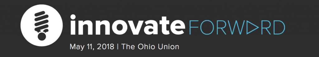 innovate conference banner