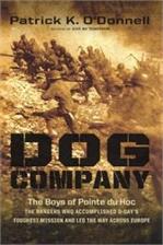 Filled with many examples of personal stories and amusing mishaps, reading Dog Company reminded me very much of Ambrose's Band of Brothers. Highly recommend if you were a fan of Band of Brothers